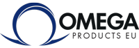 Logo omega